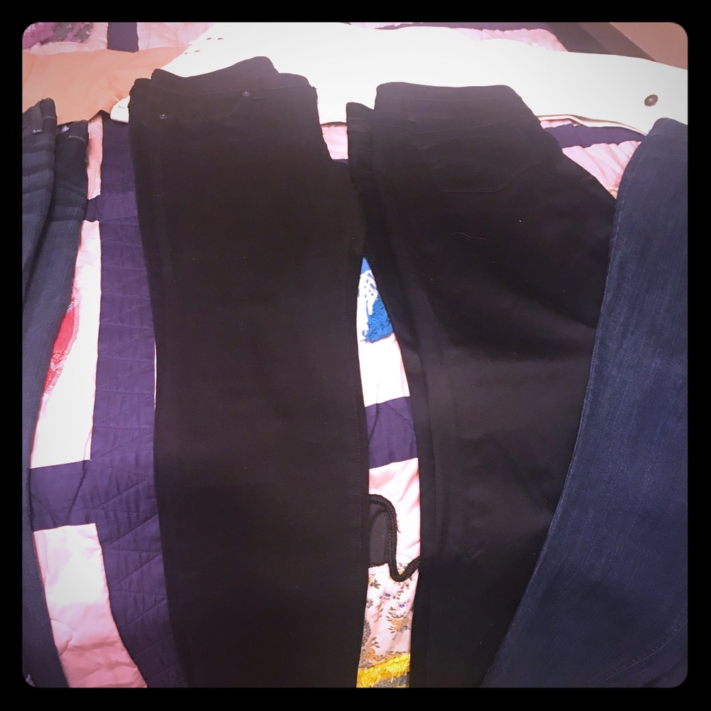 Jeans,pants